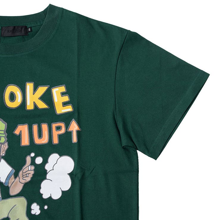 Tシャツ メンズ RAZZIS | DAESE TOKYO | 詳細画像10 