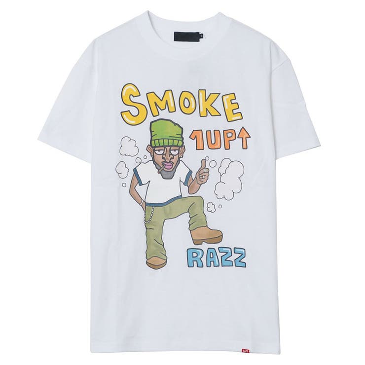 Tシャツ メンズ RAZZIS | DAESE TOKYO | 詳細画像12 