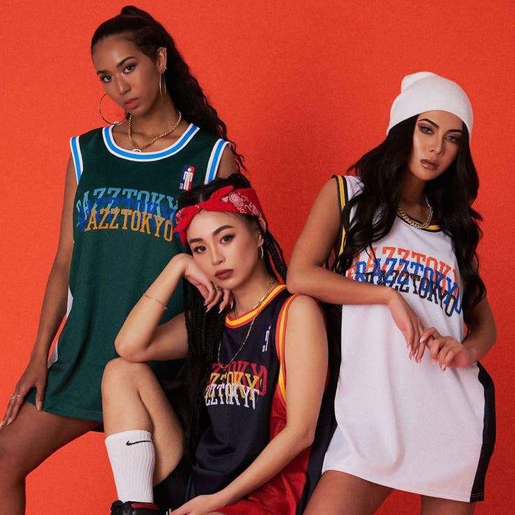 タンクトップ メンズ RAZZIS | DAESE TOKYO | 詳細画像2 