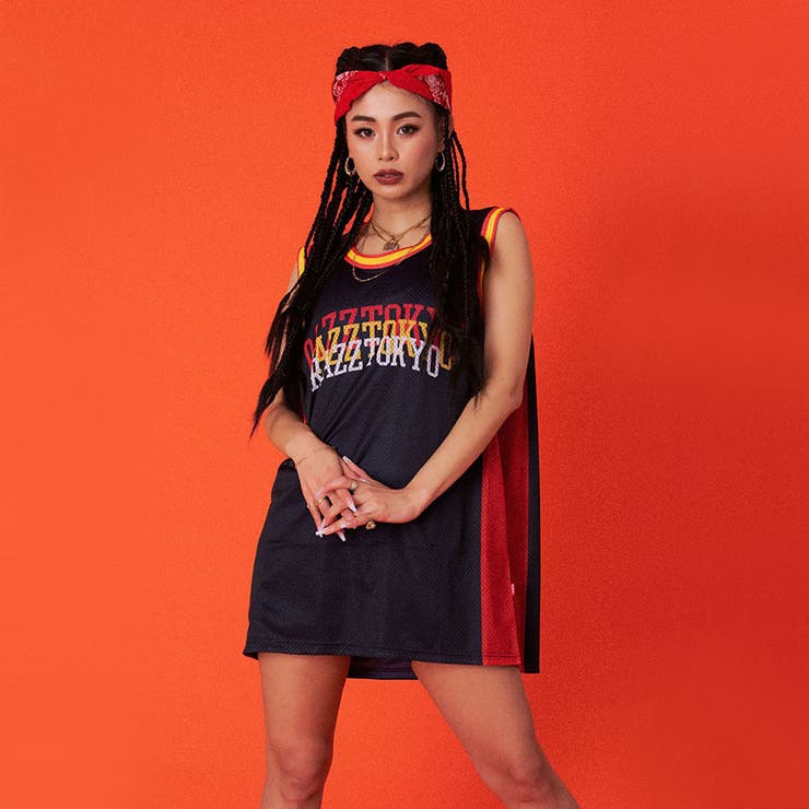 タンクトップ メンズ RAZZIS | DAESE TOKYO | 詳細画像4 