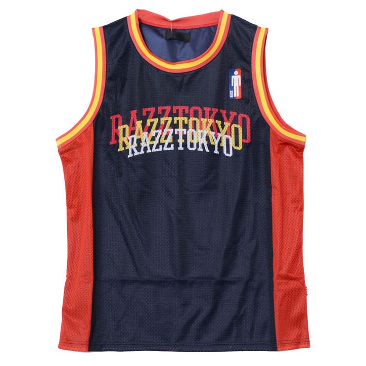 タンクトップ メンズ RAZZIS | DAESE TOKYO | 詳細画像10 