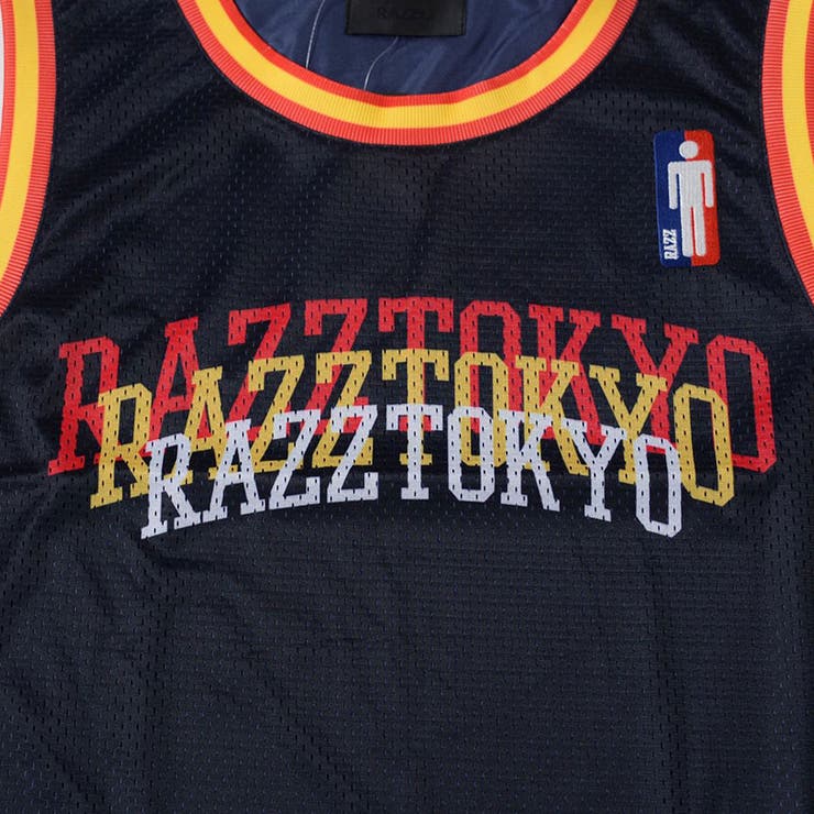 タンクトップ メンズ RAZZIS | DAESE TOKYO | 詳細画像16 