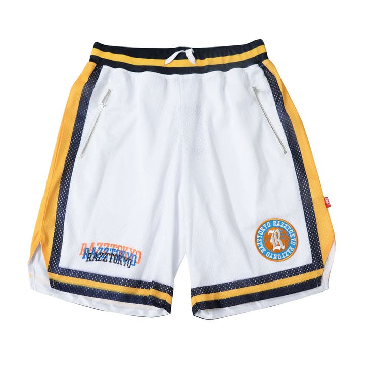 ハーフパンツ メンズ RAZZIS[品番：PBIW0001148]｜DAESE TOKYO
