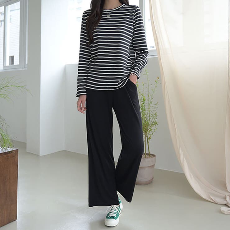 新作 レディース ボトムス | DAILY NJ | 詳細画像2 