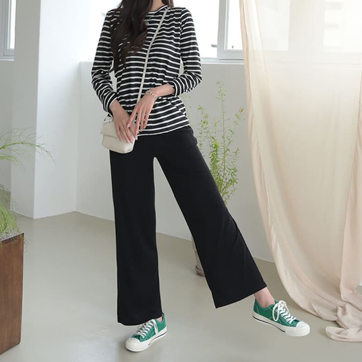 新作 レディース ボトムス | DAILY NJ | 詳細画像5 