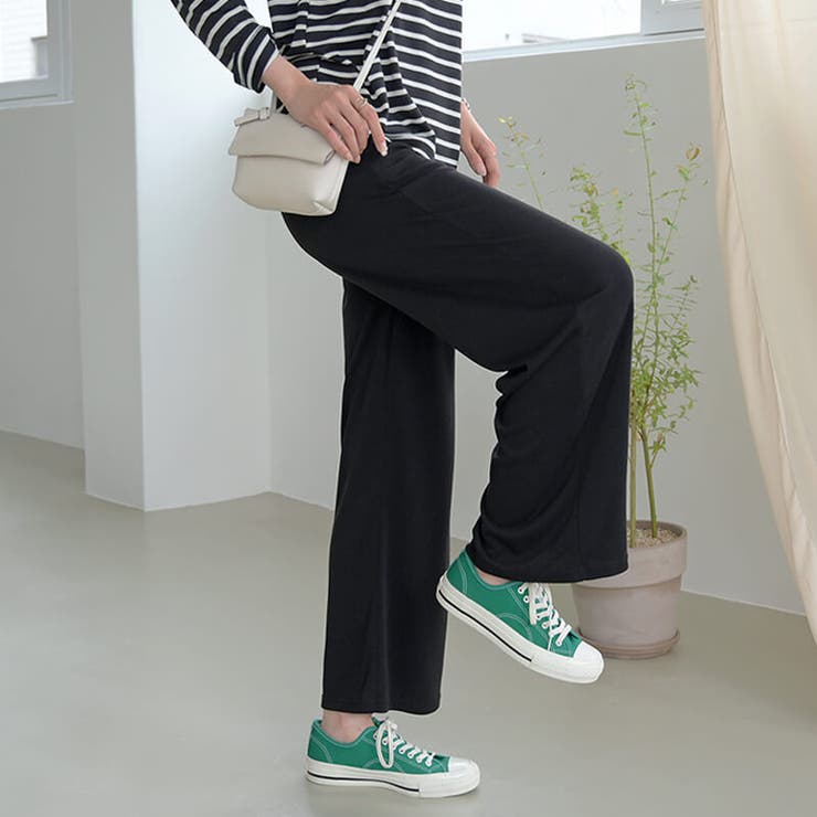 新作 レディース ボトムス | DAILY NJ | 詳細画像8 