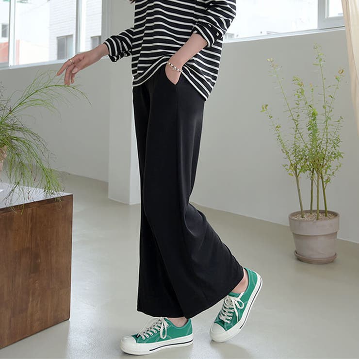 新作 レディース ボトムス | DAILY NJ | 詳細画像9 