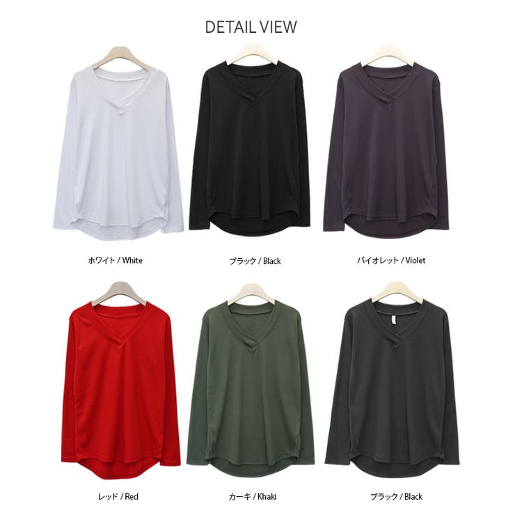 新作 春 Tシャツ | DAILY NJ | 詳細画像17 