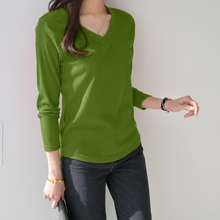 新作 春 Tシャツ | DAILY NJ | 詳細画像10 