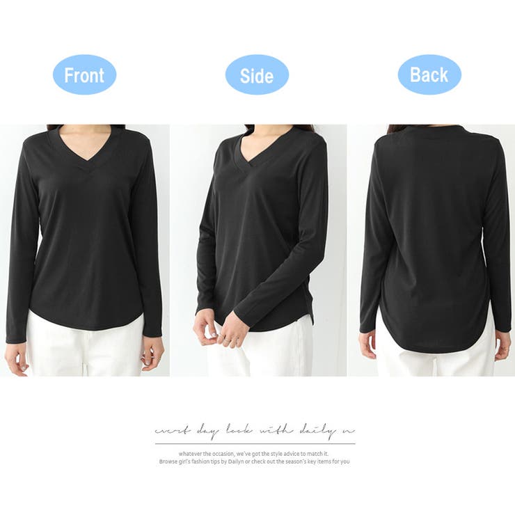 新作 春 Tシャツ | DAILY NJ | 詳細画像13 