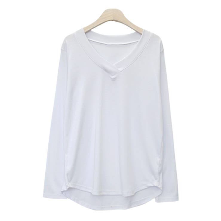 新作 春 Tシャツ[品番：DNJW0000674]｜DAILY NJ（デイリーエヌ