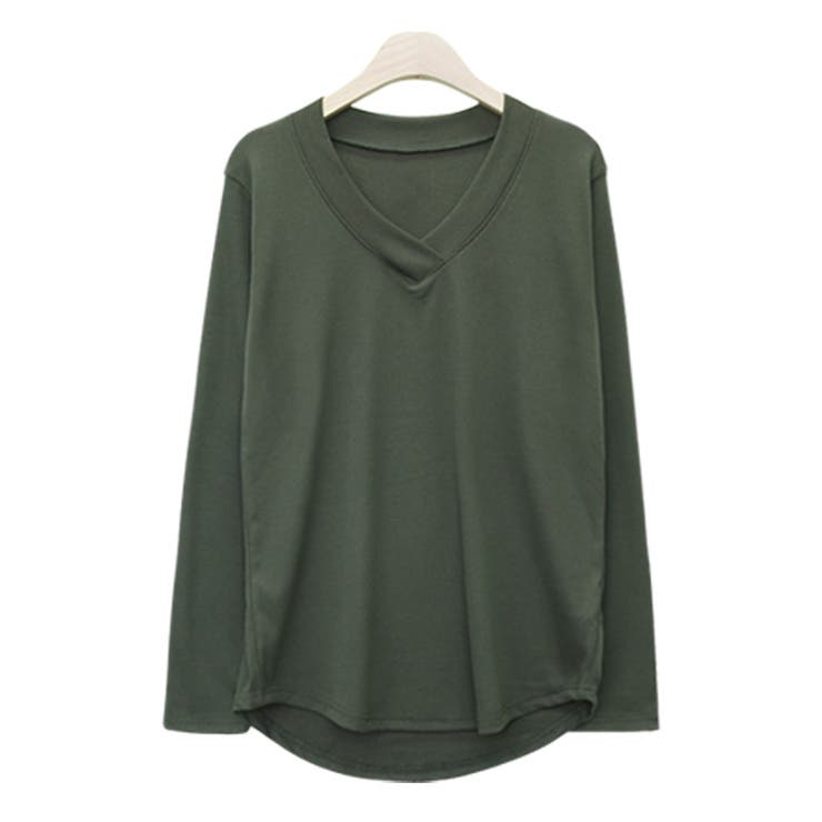 カーキ | 新作 春 Tシャツ | DAILY NJ