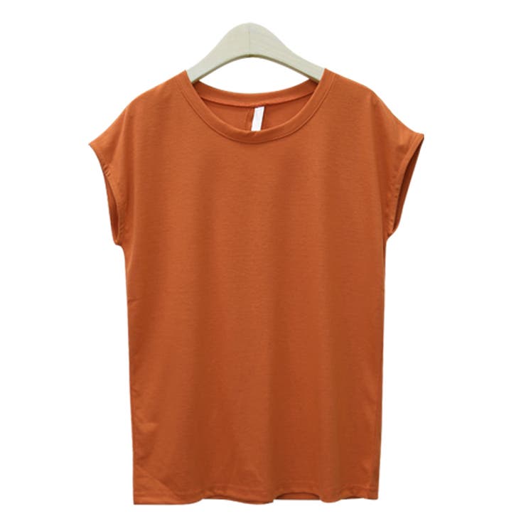 トップス ノースリーブＴシャツ カットソー | DAILY NJ | 詳細画像18 