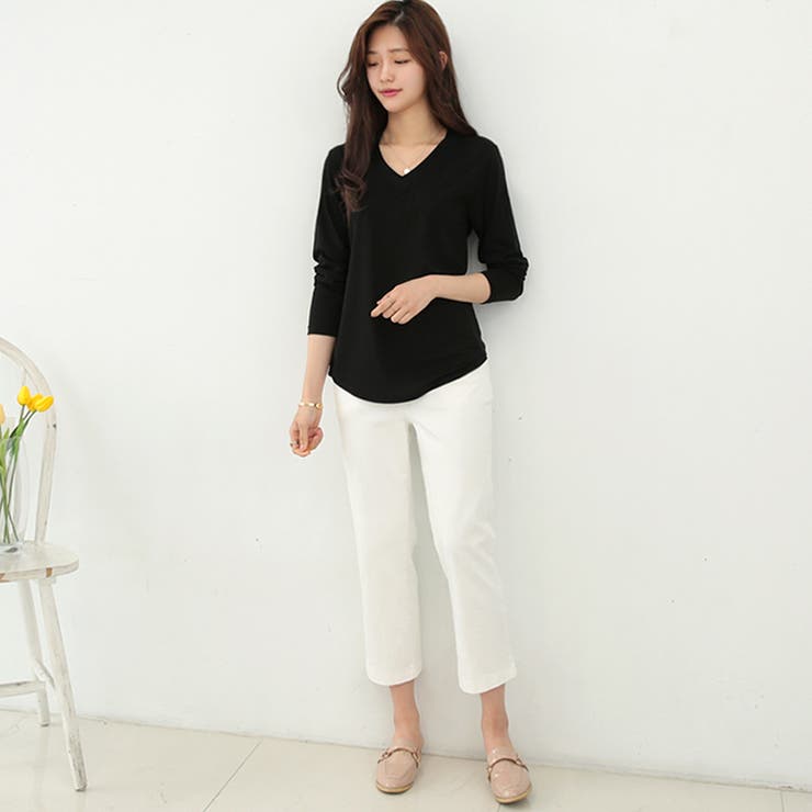 新作 秋冬 Tシャツ | DAILY NJ | 詳細画像6 