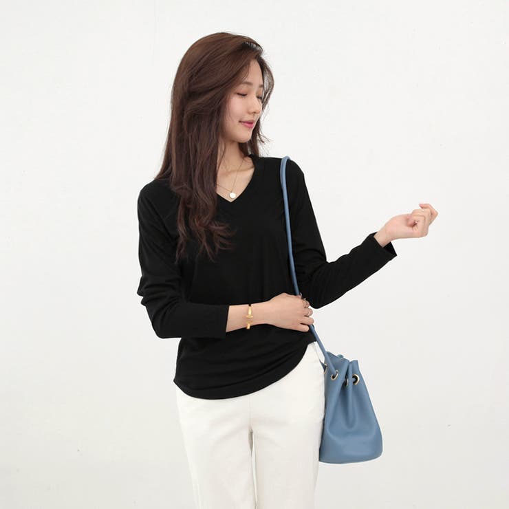 新作 秋冬 Tシャツ | DAILY NJ | 詳細画像9 