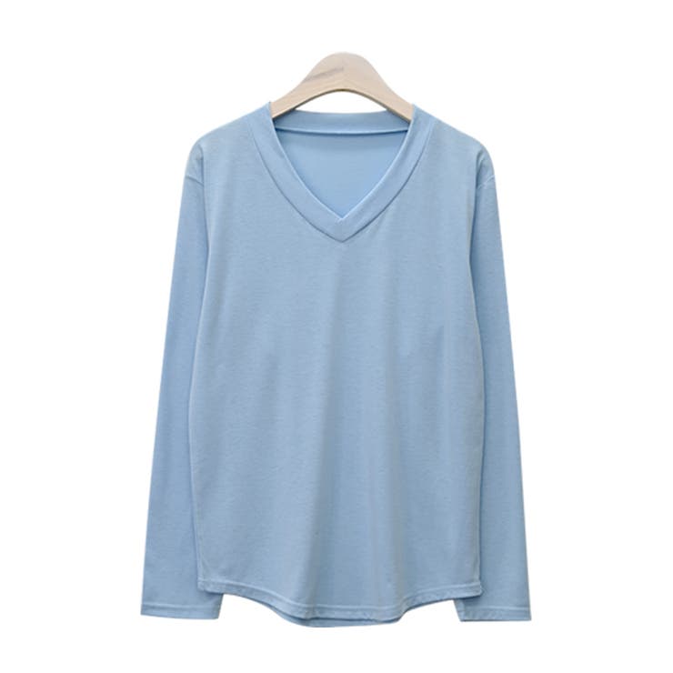 スカイブルー | 新作 秋冬 Tシャツ | DAILY NJ