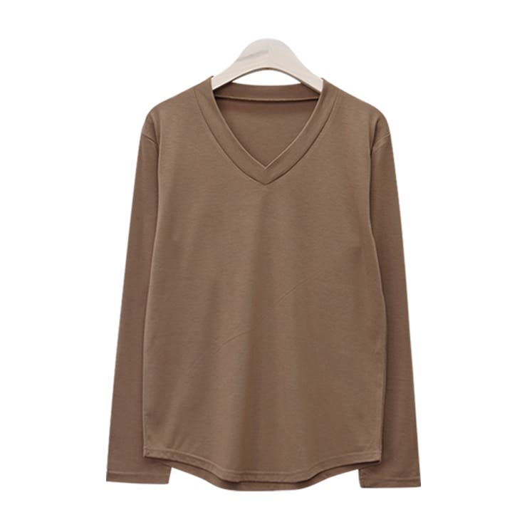 モカ | 新作 秋冬 Tシャツ | DAILY NJ