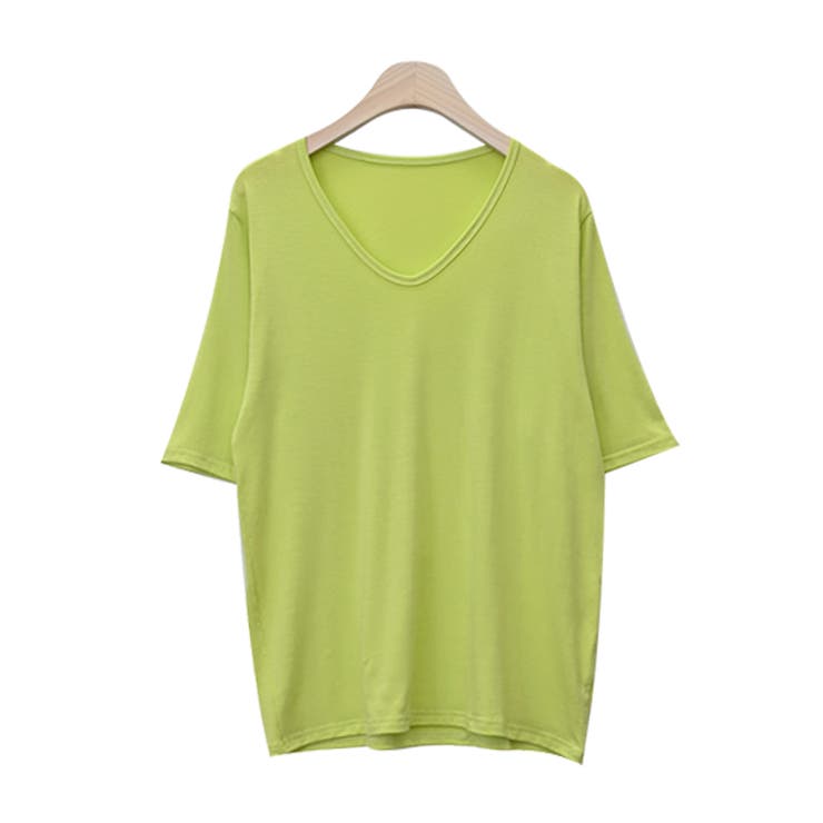 ライム | 新作 春夏 Tシャツ | DAILY NJ