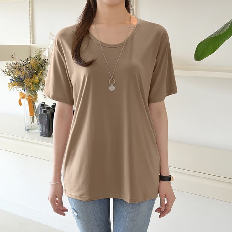 新作 春夏 Tシャツ | DAILY NJ | 詳細画像2 