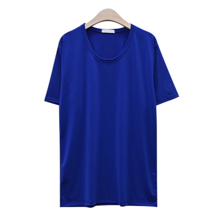 ブルー | 新作 春夏 Tシャツ | DAILY NJ