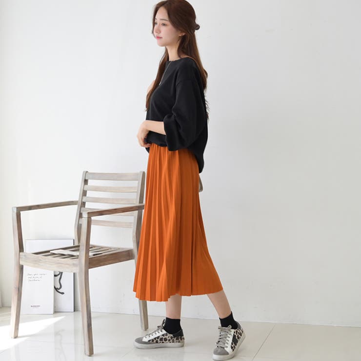 新作 春秋冬 Tシャツ | DAILY NJ | 詳細画像3 