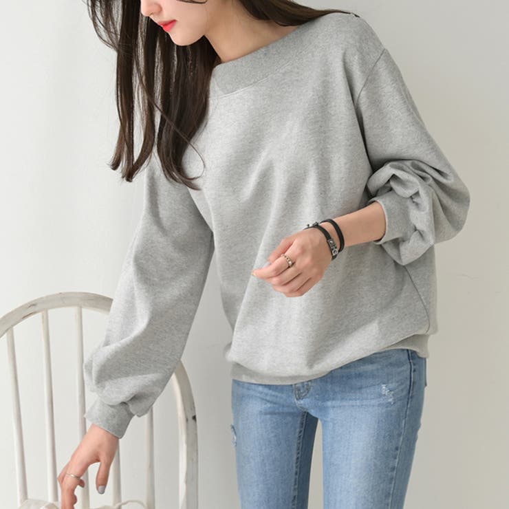 新作 春秋冬 Tシャツ | DAILY NJ | 詳細画像5 