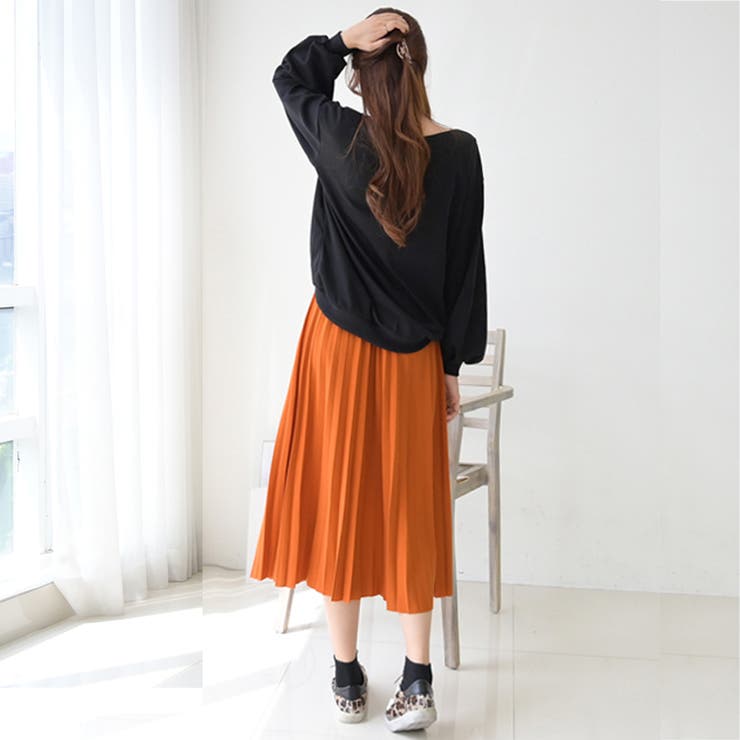 新作 春秋冬 Tシャツ | DAILY NJ | 詳細画像6 