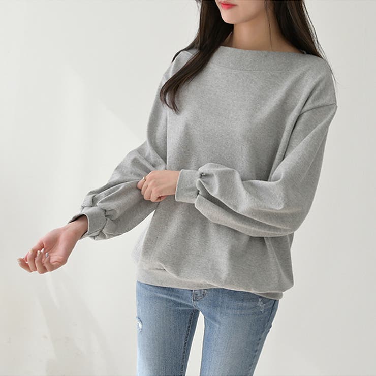 新作 春秋冬 Tシャツ | DAILY NJ | 詳細画像9 