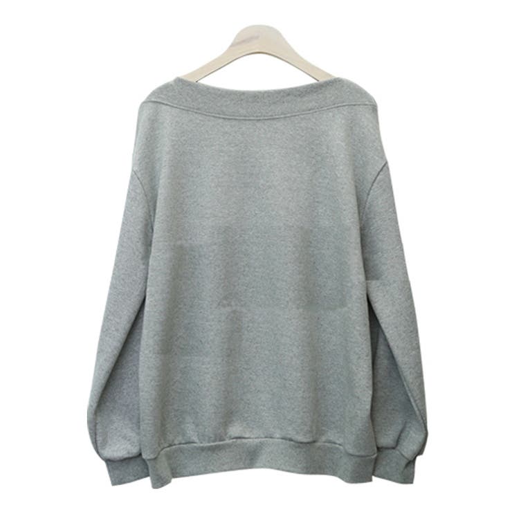 新作 春秋冬 Tシャツ | DAILY NJ | 詳細画像17 