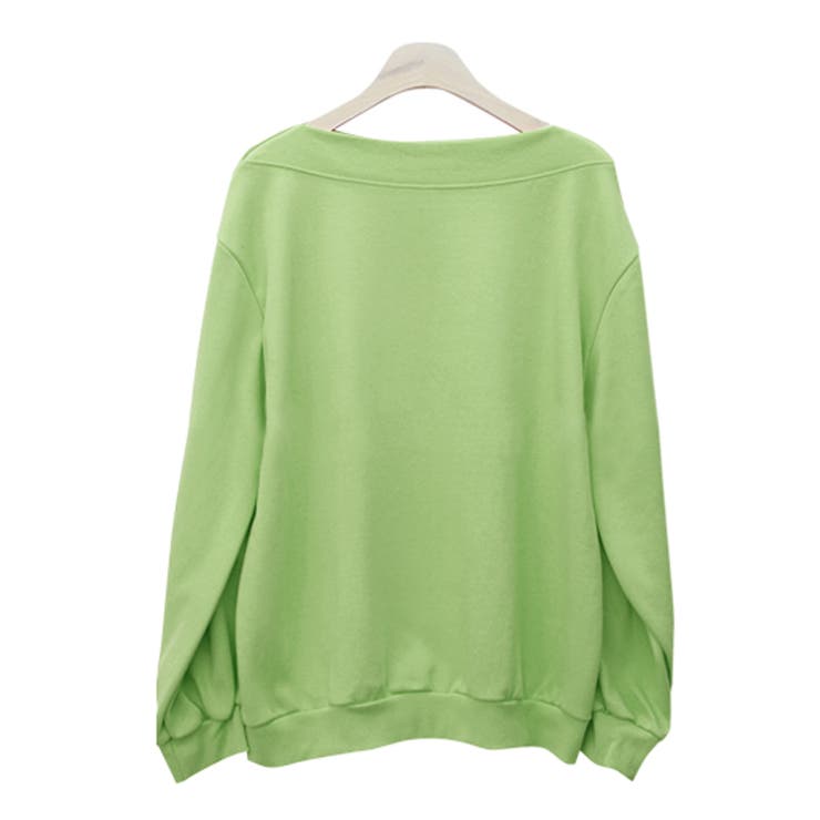 ライム | 新作 春秋冬 Tシャツ | DAILY NJ