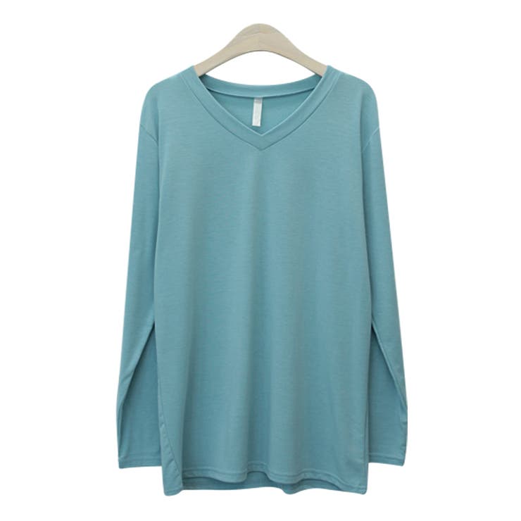 スカイブルー | 新作 春秋 Tシャツ | DAILY NJ