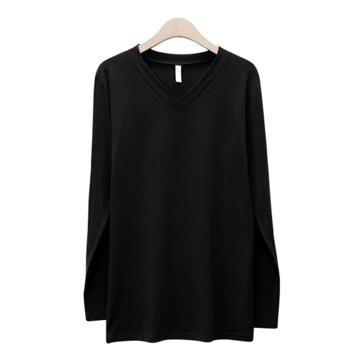 ブラック | 新作 春秋 Tシャツ | DAILY NJ