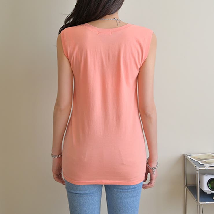 新作 春夏 Tシャツ | DAILY NJ | 詳細画像4 