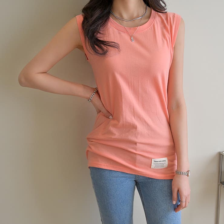 新作 春夏 Tシャツ | DAILY NJ | 詳細画像5 