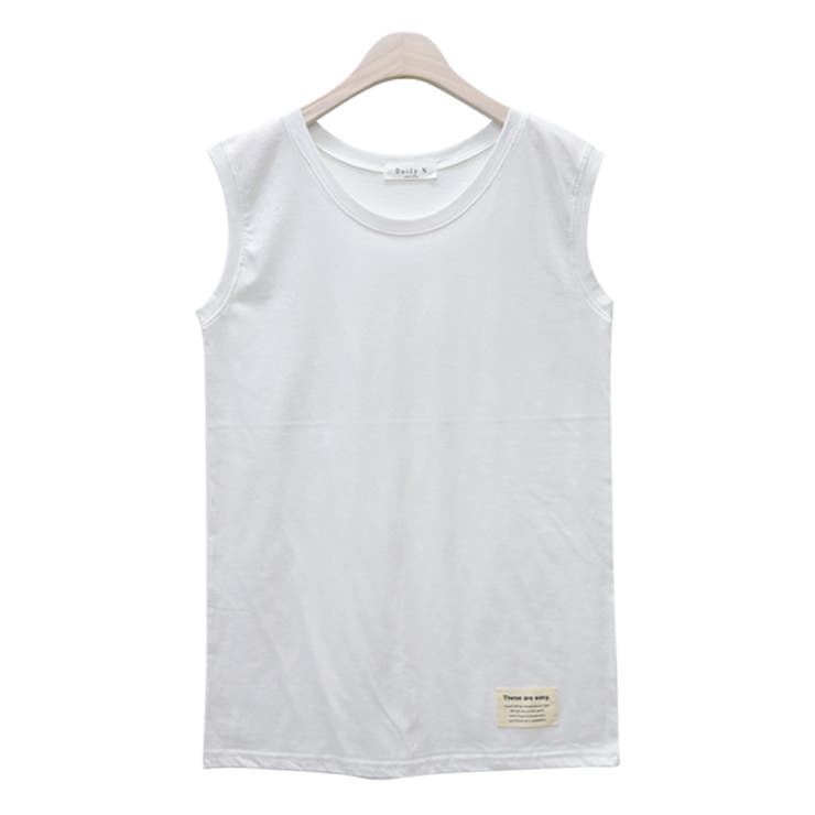 新作 春夏 Tシャツ | DAILY NJ | 詳細画像12 