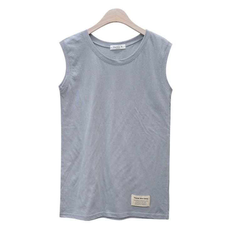 アッシュブルー | 新作 春夏 Tシャツ | DAILY NJ