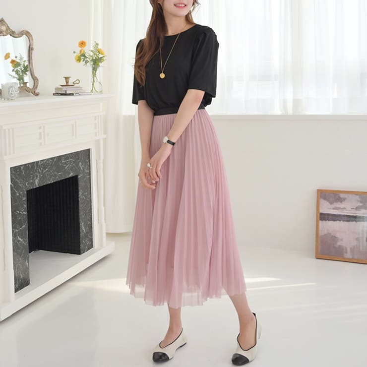 ブラック | 新作 春夏 Tシャツ | DAILY NJ