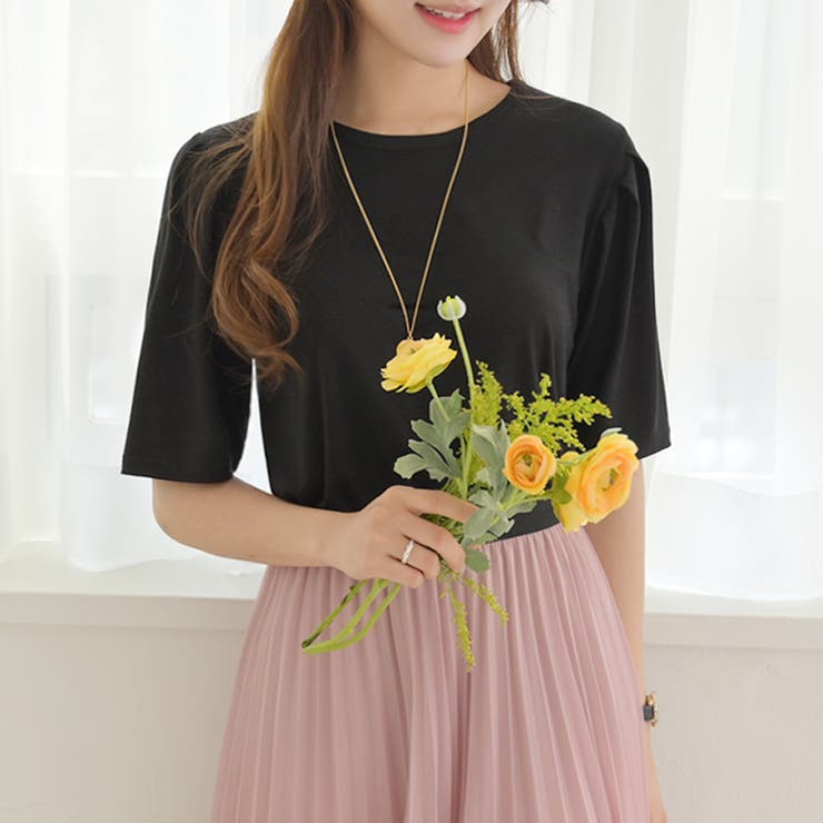 新作 春夏 Tシャツ | DAILY NJ | 詳細画像6 