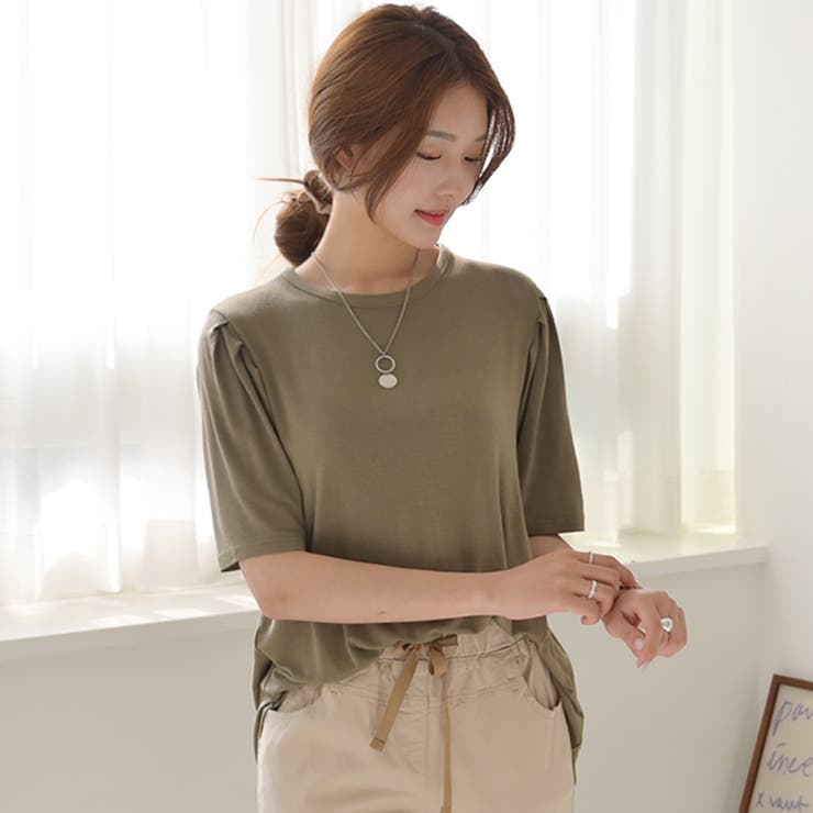 新作 春夏 Tシャツ | DAILY NJ | 詳細画像8 