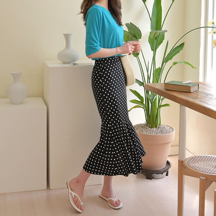 新作 春夏 Tシャツ | DAILY NJ | 詳細画像4 