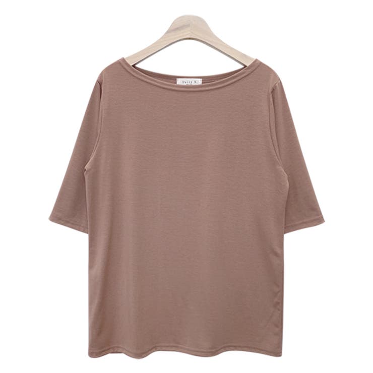 新作 春夏 Tシャツ | DAILY NJ | 詳細画像17 