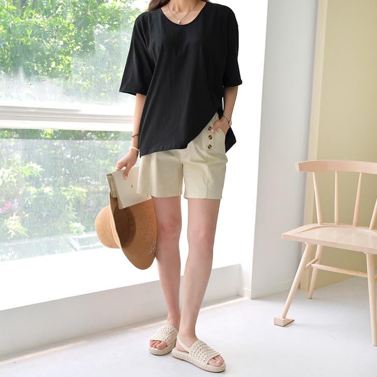 新作 春夏 Tシャツ | DAILY NJ | 詳細画像6 