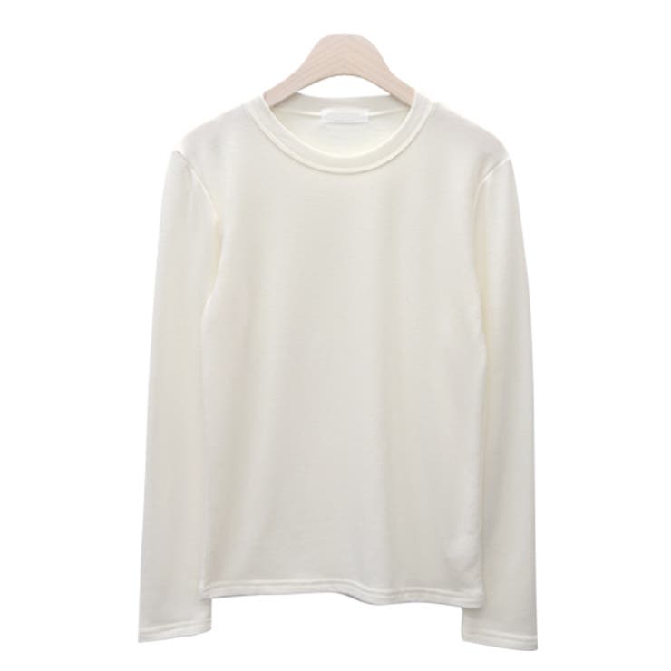 ホワイト | 新作 Tシャツ トップス | DAILY NJ