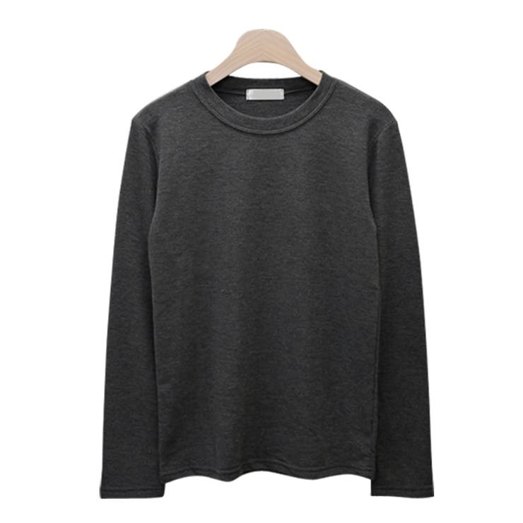 チャコール | 新作 Tシャツ トップス | DAILY NJ