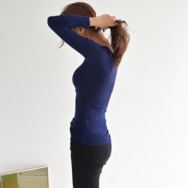 新作 Tシャツ トップス | DAILY NJ | 詳細画像6 