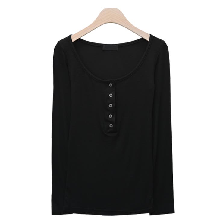 ブラック | 新作 Tシャツ トップス | DAILY NJ