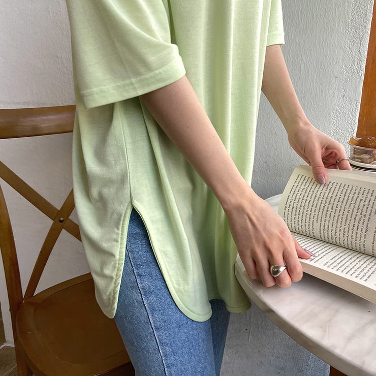 新作 Tシャツ トップス | DAILY NJ | 詳細画像10 