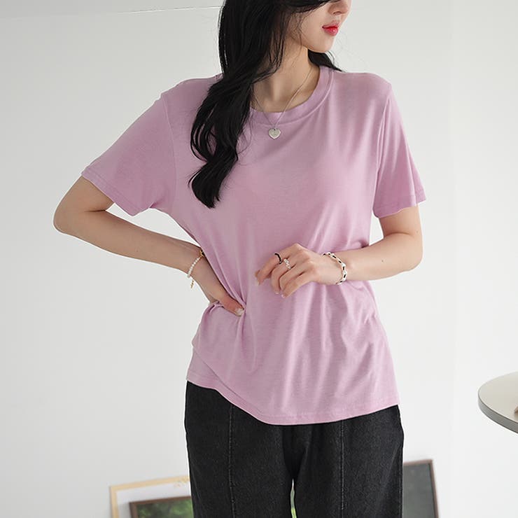 新作 レディース トップス | DAILY NJ | 詳細画像2 