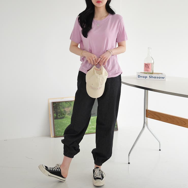 新作 レディース トップス | DAILY NJ | 詳細画像4 