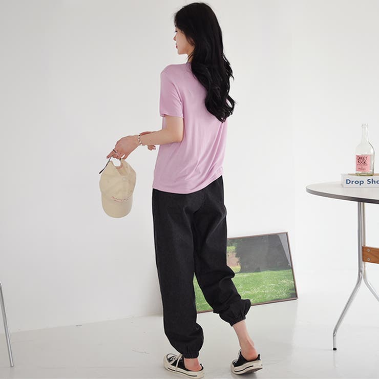 新作 レディース トップス | DAILY NJ | 詳細画像5 